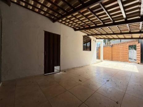 Casa, Santa Amélia, 3 Quartos, 3 Vagas, 1 Suíte