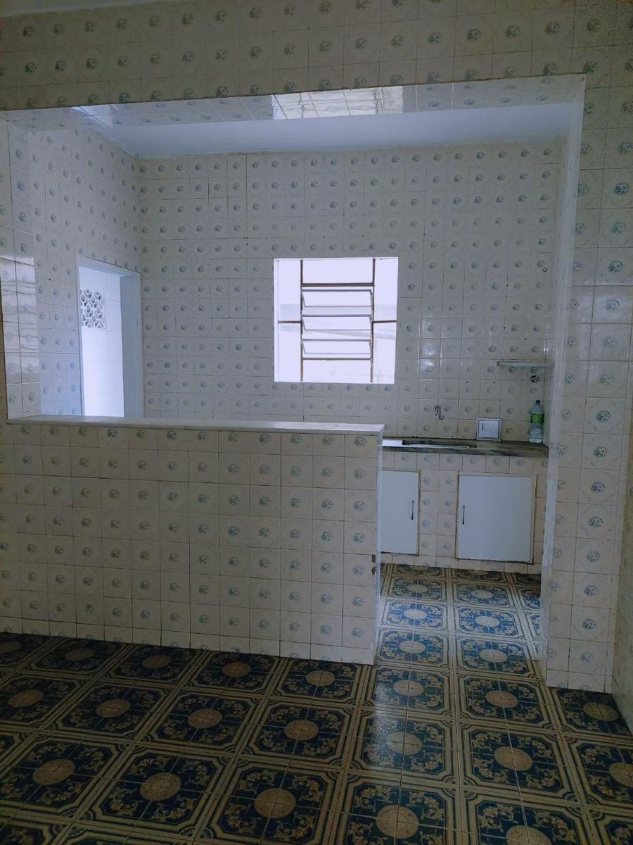 Casa, Santa Efigênia, 3 Quartos, 2 Vagas