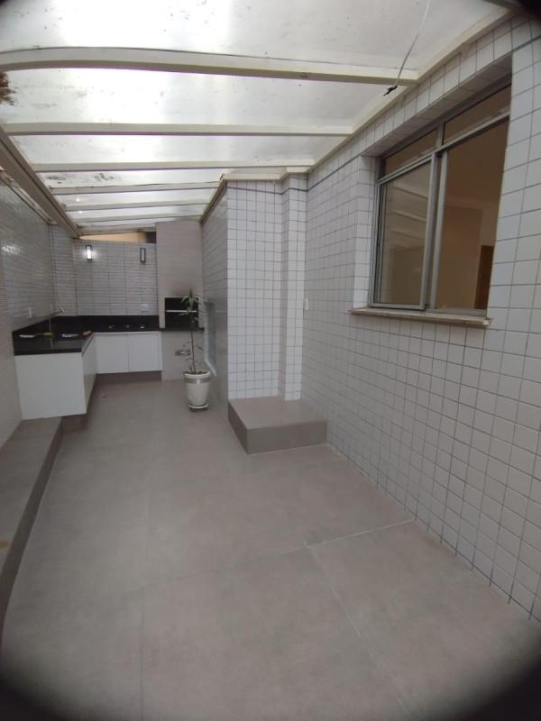 Apartamento, Nova Granada, 3 Quartos, 2 Vagas, 1 Suíte