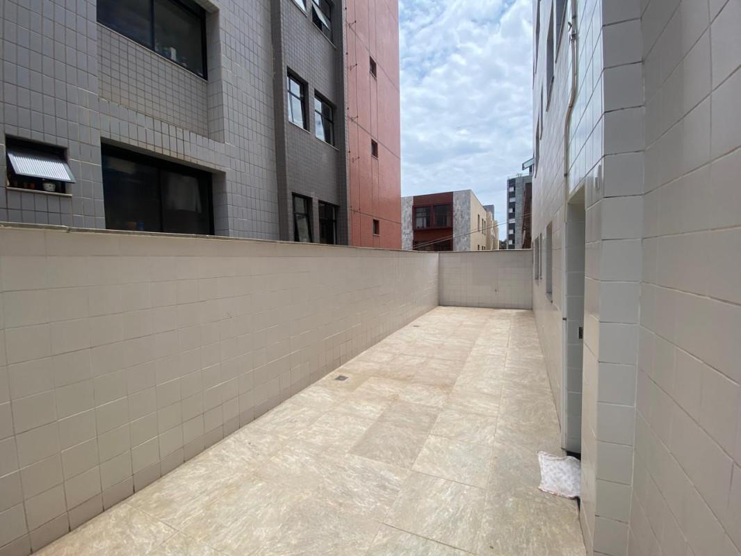 Apartamento, Cruzeiro, 2 Quartos, 2 Vagas, 1 Suíte