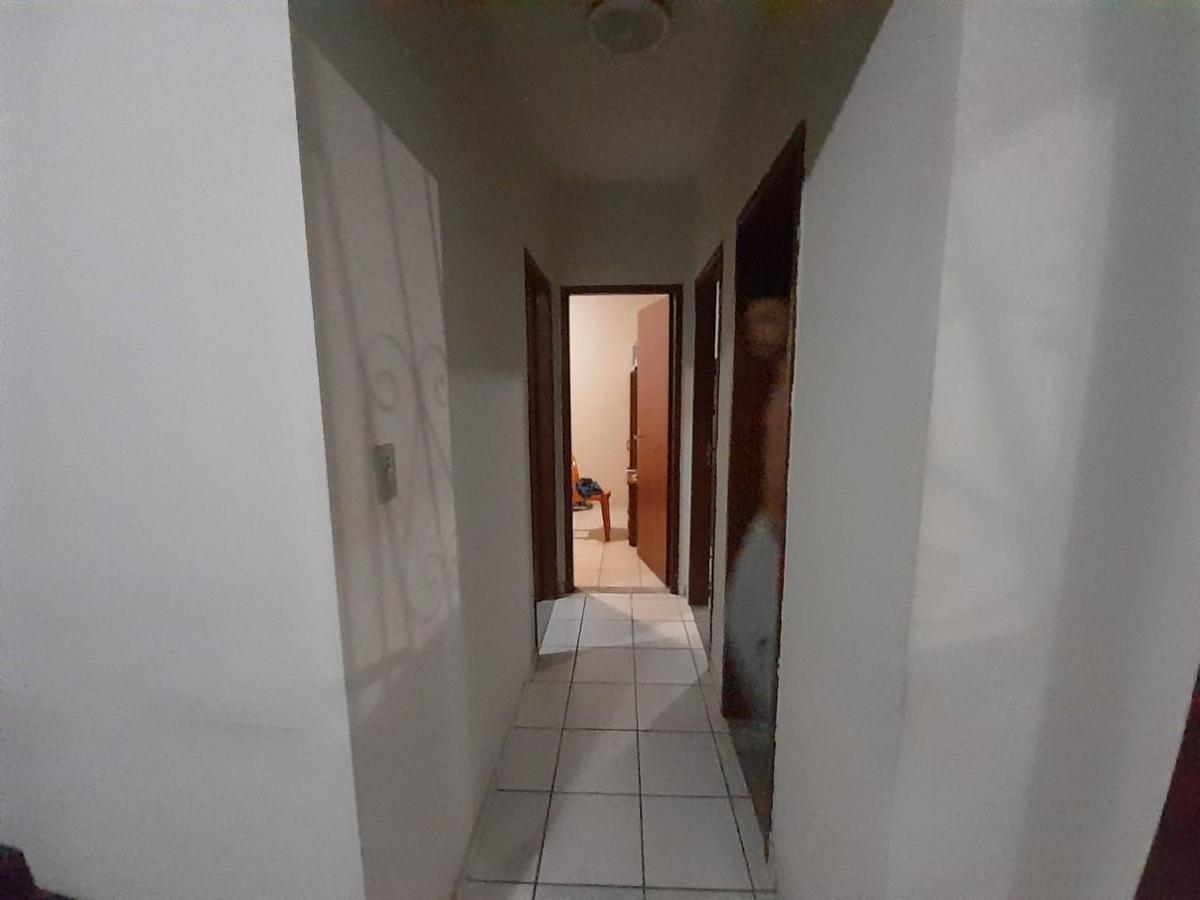 Apartamento, Santa Cruz, 3 Quartos, 1 Vaga