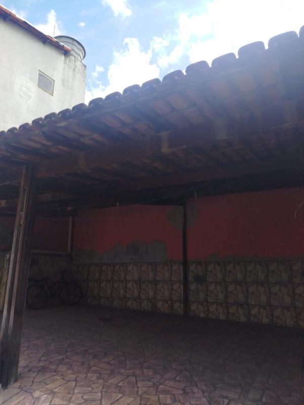 Casa, Bandeirantes, 4 Quartos, 10 Vagas, 2 Suítes