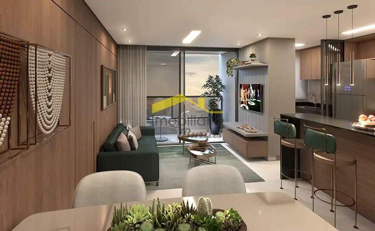 Apartamento, Nova Suíssa, 2 Quartos, 2 Vagas, 1 Suíte