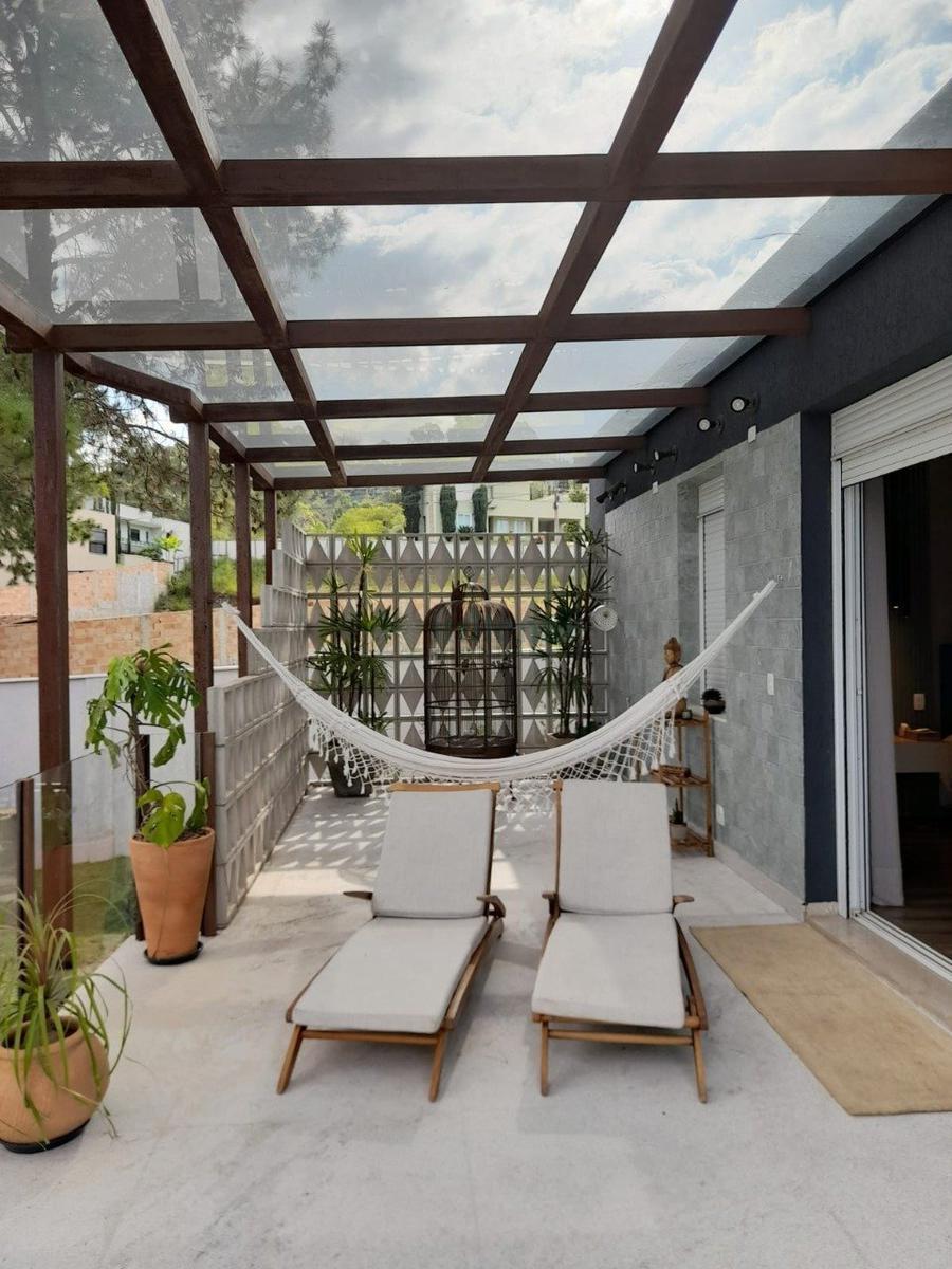 Casa, Alphaville - Lagoa dos Ingleses, 4 Quartos, 4 Vagas, 4 Suítes
