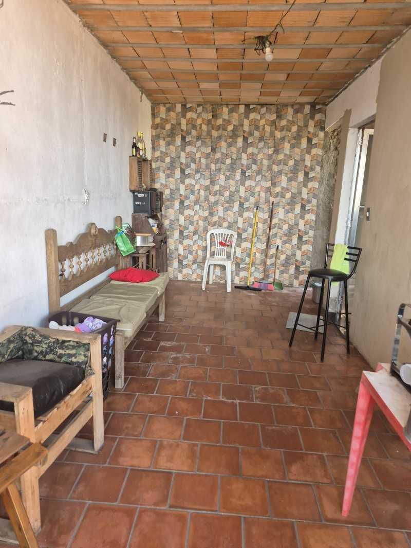 Casa, Pedra Azul, 3 Quartos, 0 Vaga, 1 Suíte