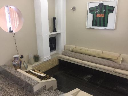 Casa, Bandeirantes (pampulha), 5 Quartos, 7 Vagas, 3 Suítes