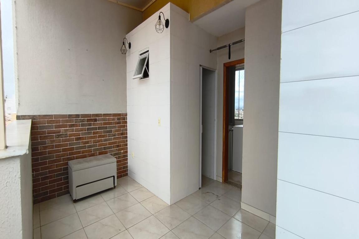 Cobertura, Santa Mônica, 3 Quartos, 2 Vagas, 1 Suíte