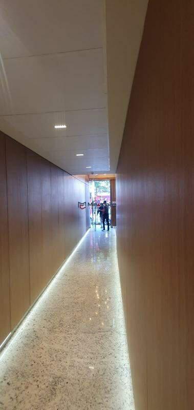 Sala, Centro, 0 Quarto, 0 Vaga