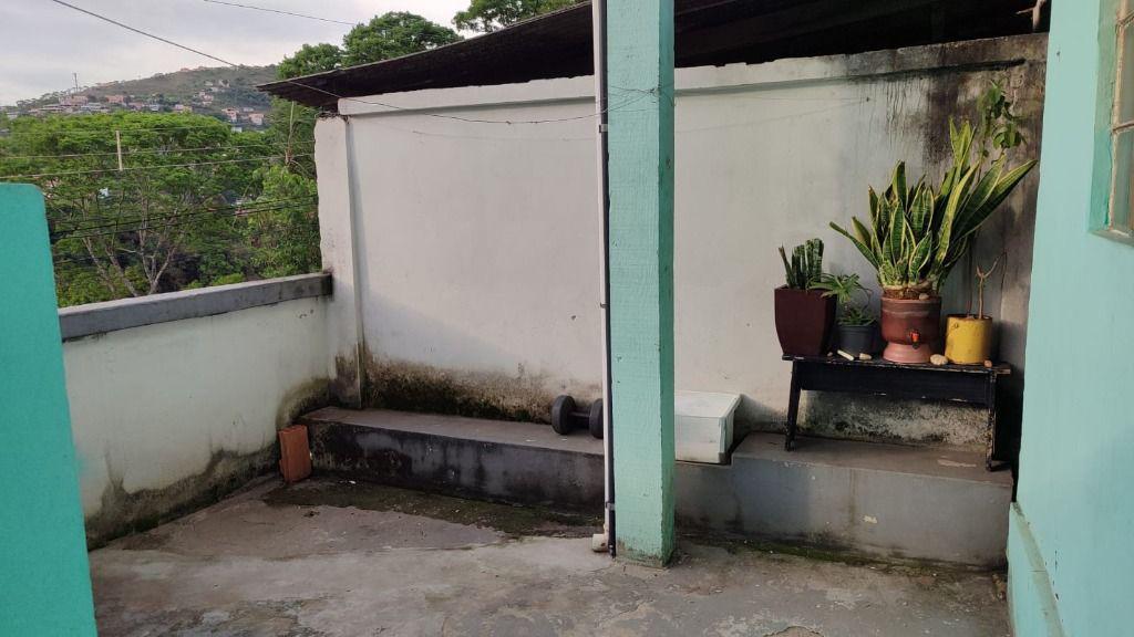 Casa, Fogo Apagou, 4 Quartos, 0 Vaga