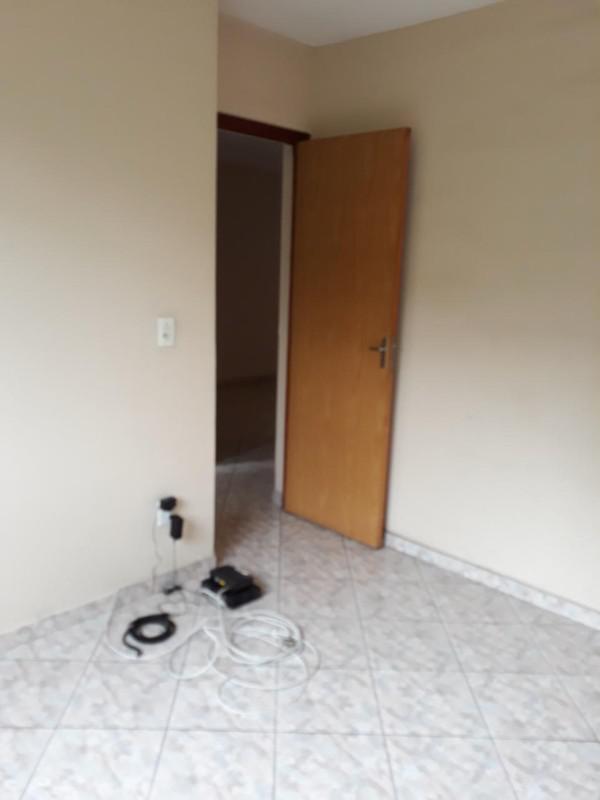 Apartamento, São Salvador, 2 Quartos, 1 Vaga