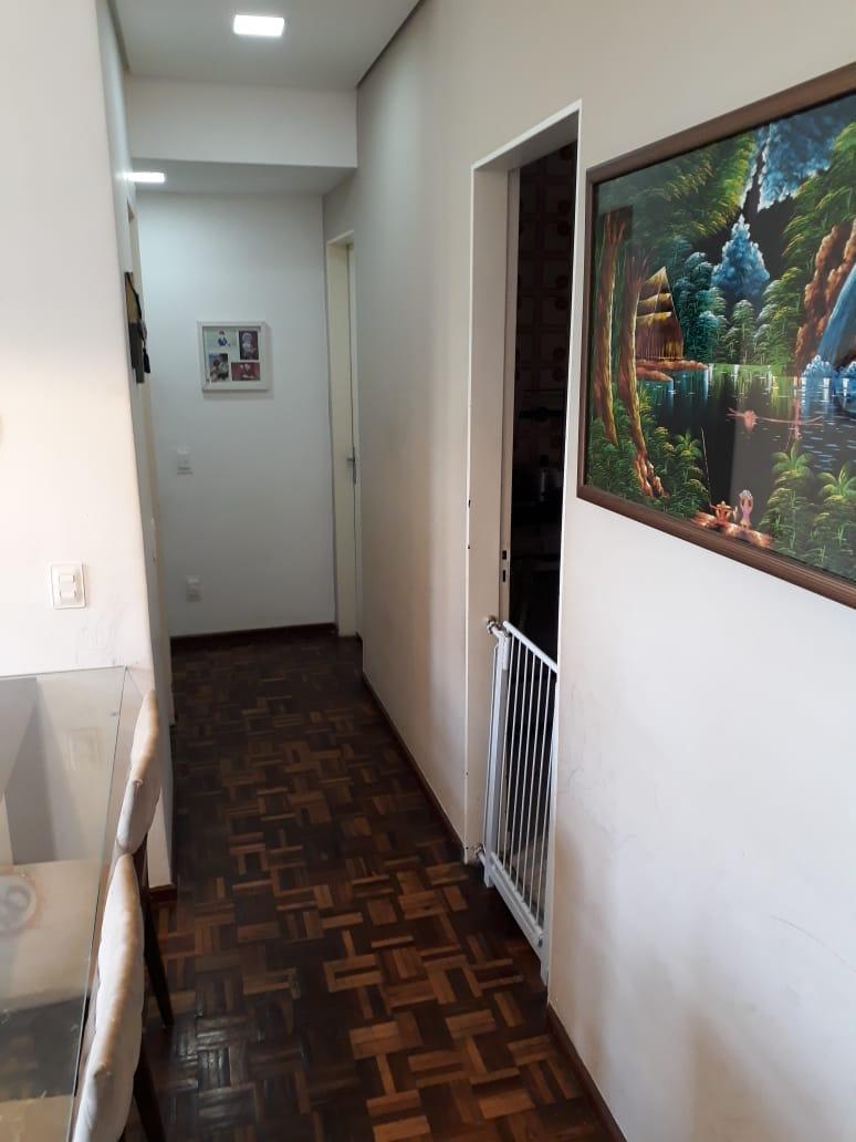 Apartamento, Palmeiras, 3 Quartos, 1 Vaga, 1 Suíte