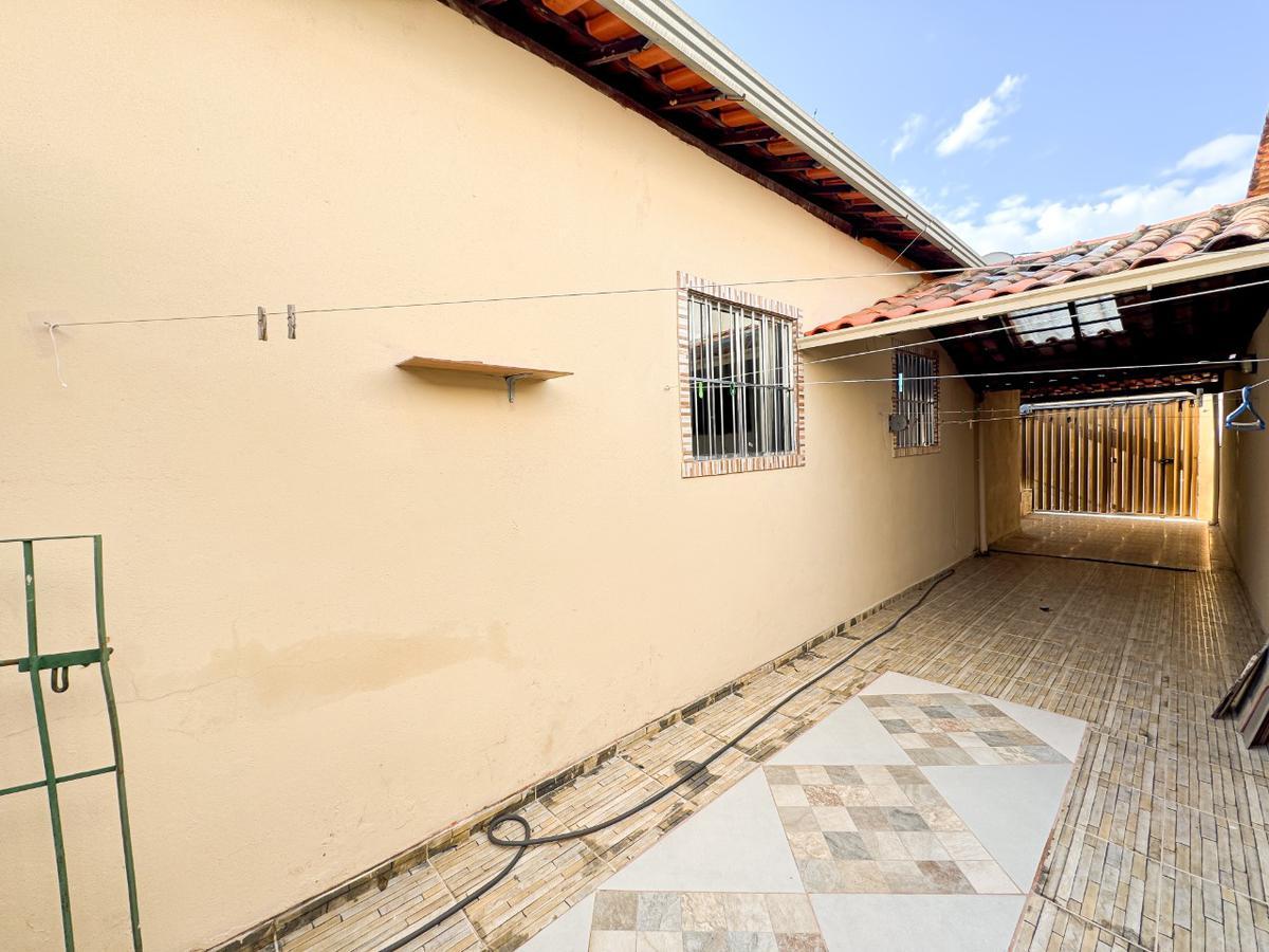 Casa, Sapucaia II, 3 Quartos, 3 Vagas, 1 Suíte