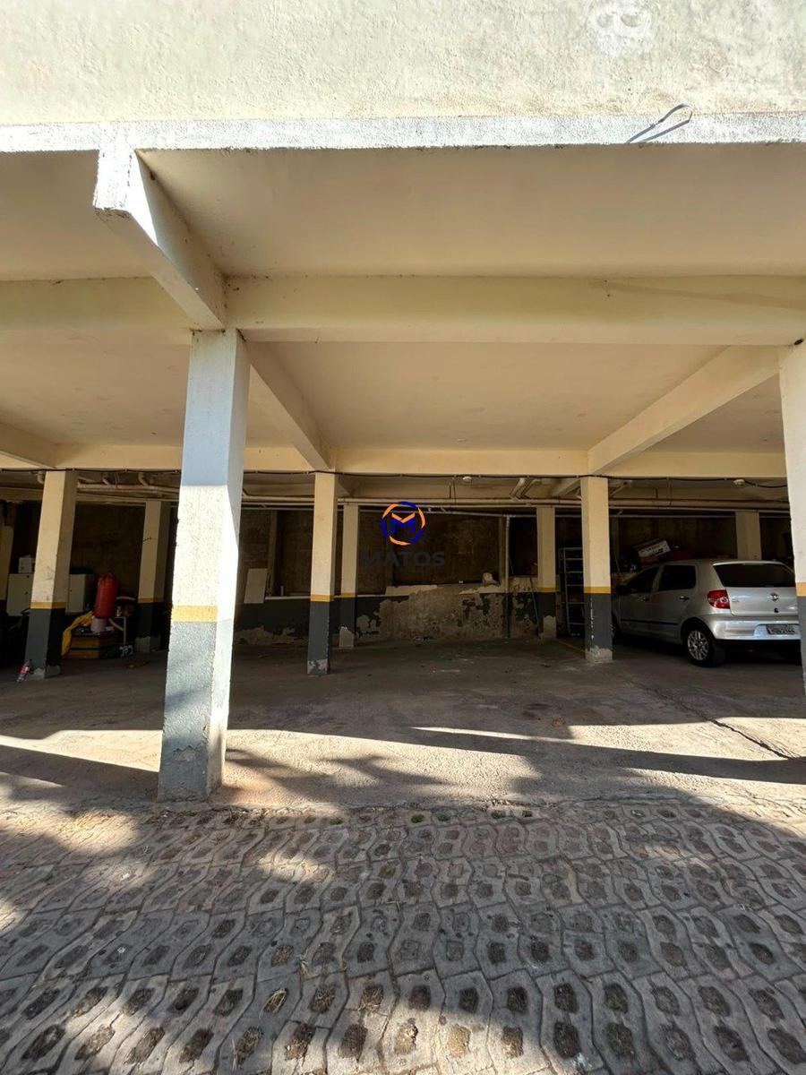 Casa, São Benedito, 2 Quartos, 2 Vagas