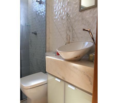 Apartamento, Manacás, 2 Quartos, 1 Vaga