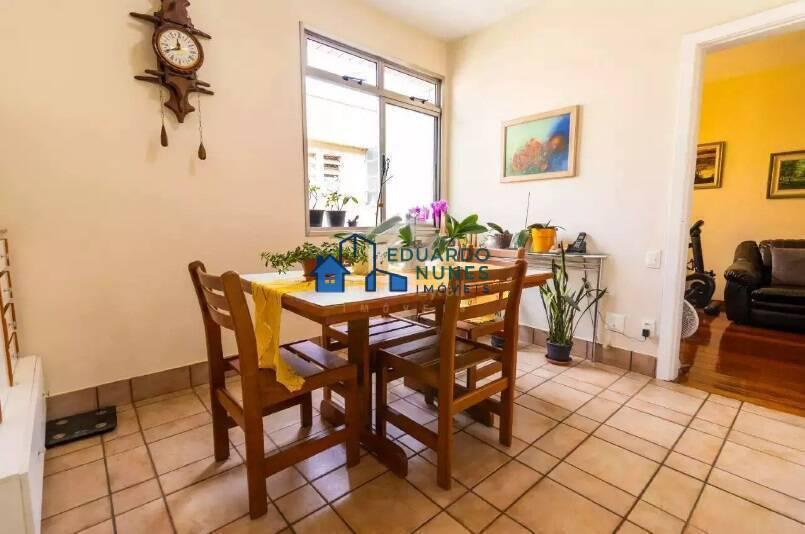 Apartamento, Cidade Jardim, 3 Quartos, 1 Vaga, 1 Suíte