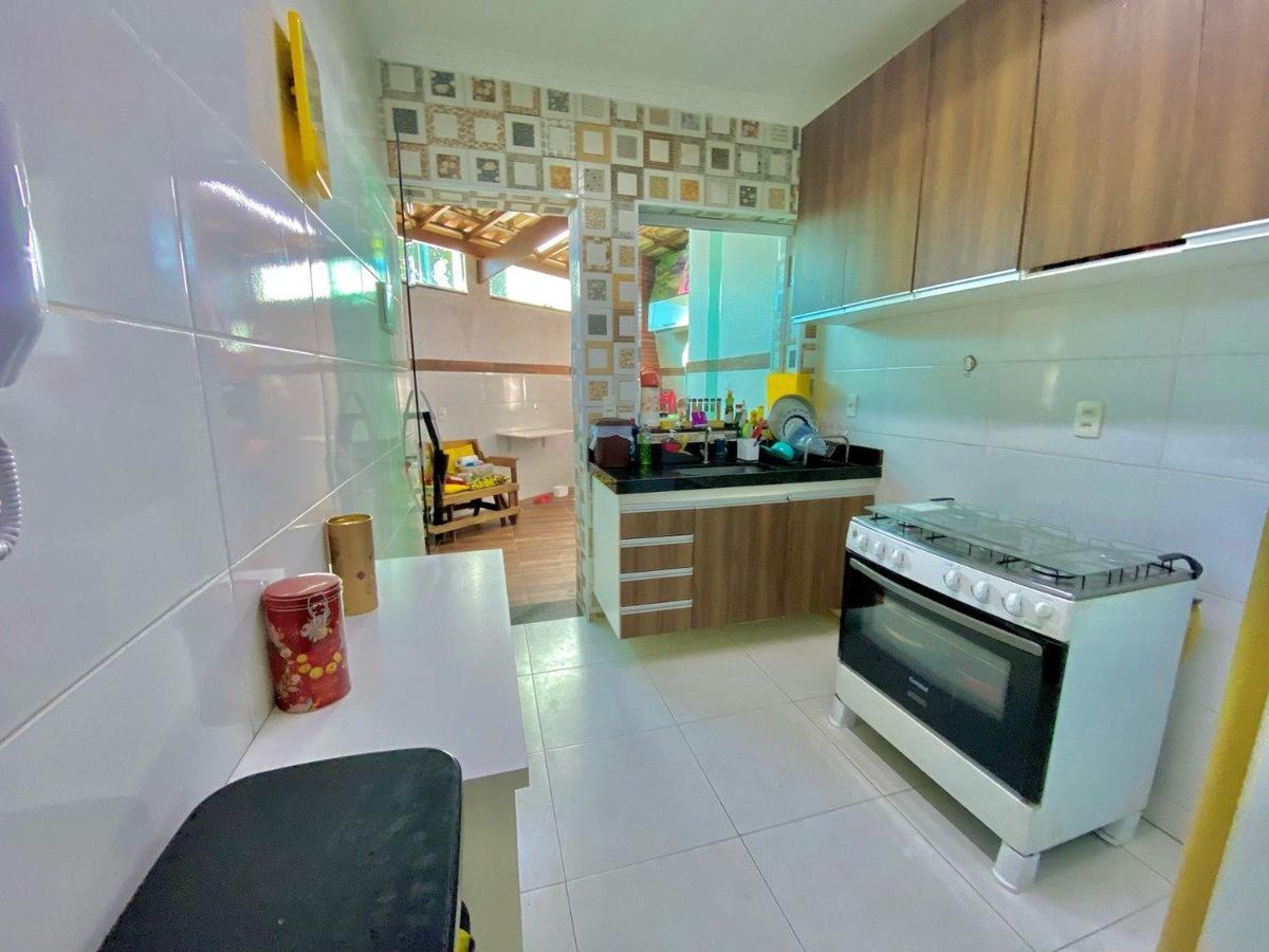 Casa, Vila Clóris, 2 Quartos, 2 Vagas, 2 Suítes