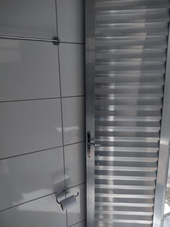 Lote, Quintas do Jacuba, 0 Quarto, 3 Vagas