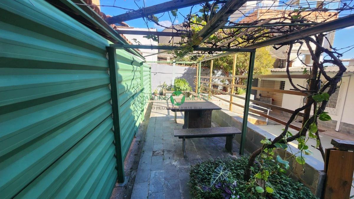 Casa, Santa Inês, 1 Quarto, 0 Vaga