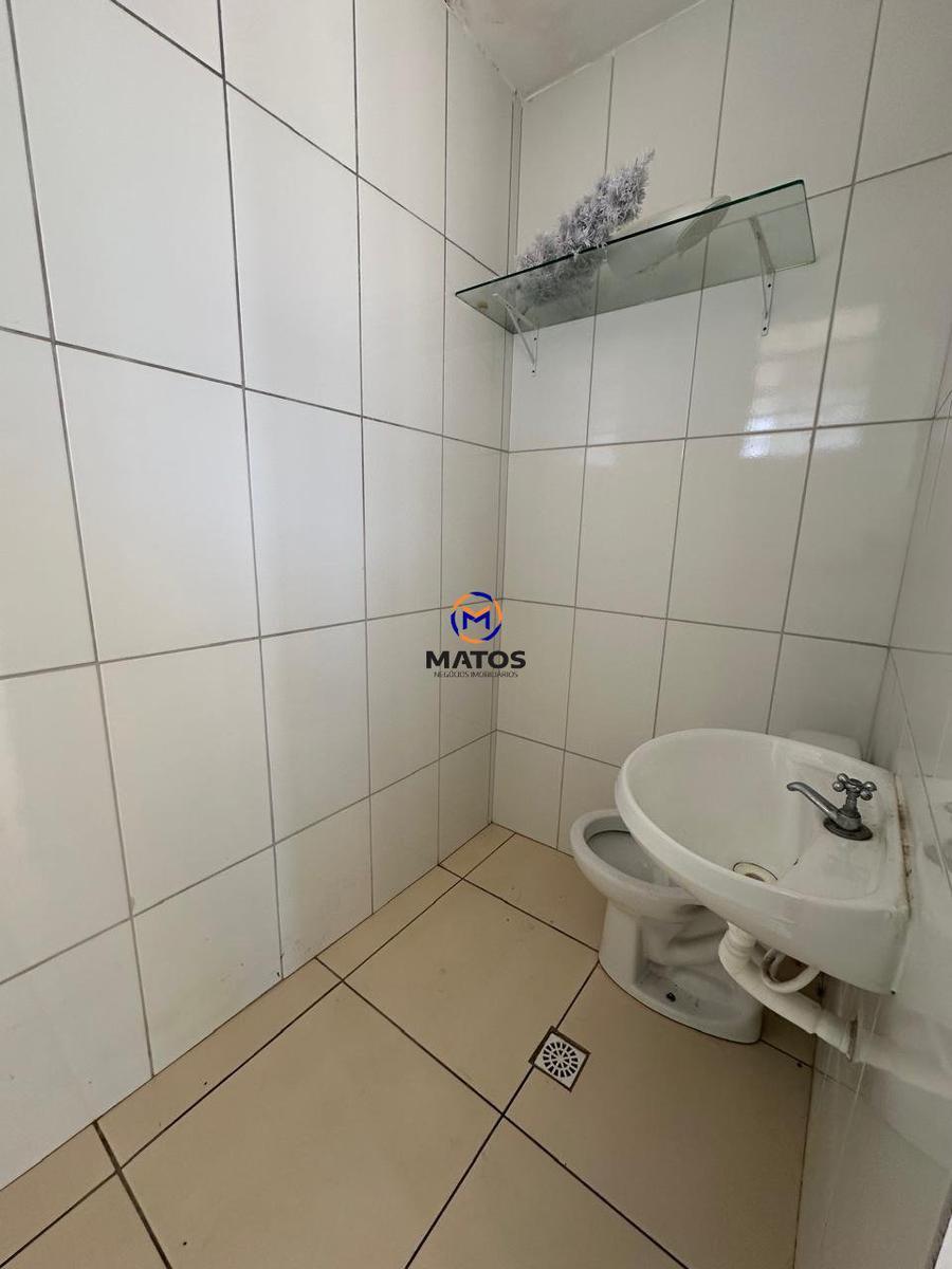 Apartamento, Frei Leopoldo, 2 Quartos, 2 Vagas, 1 Suíte