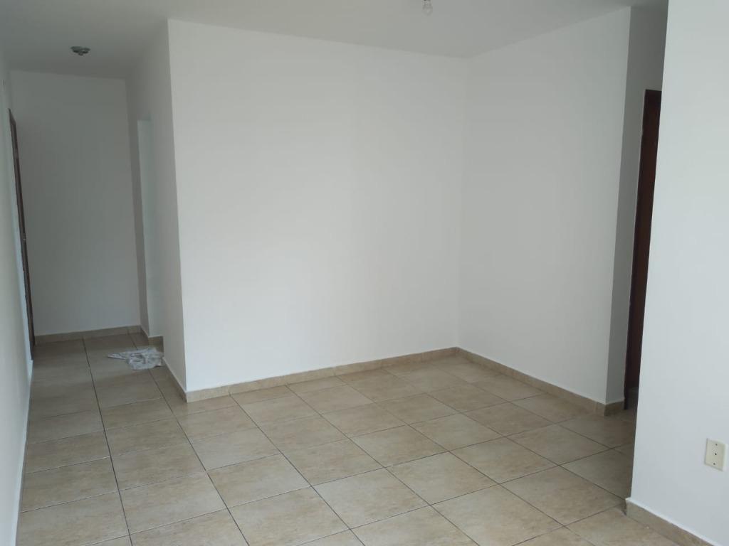 Apartamento, Betânia, 3 Quartos, 1 Vaga, 1 Suíte