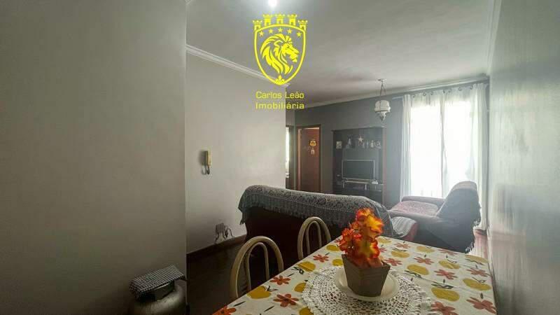 Apartamento, Rio Branco, 3 Quartos, 1 Vaga