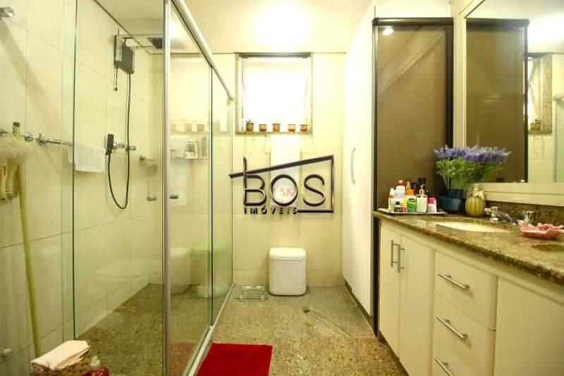 Apartamento, Lourdes, 4 Quartos, 2 Vagas, 2 Suítes