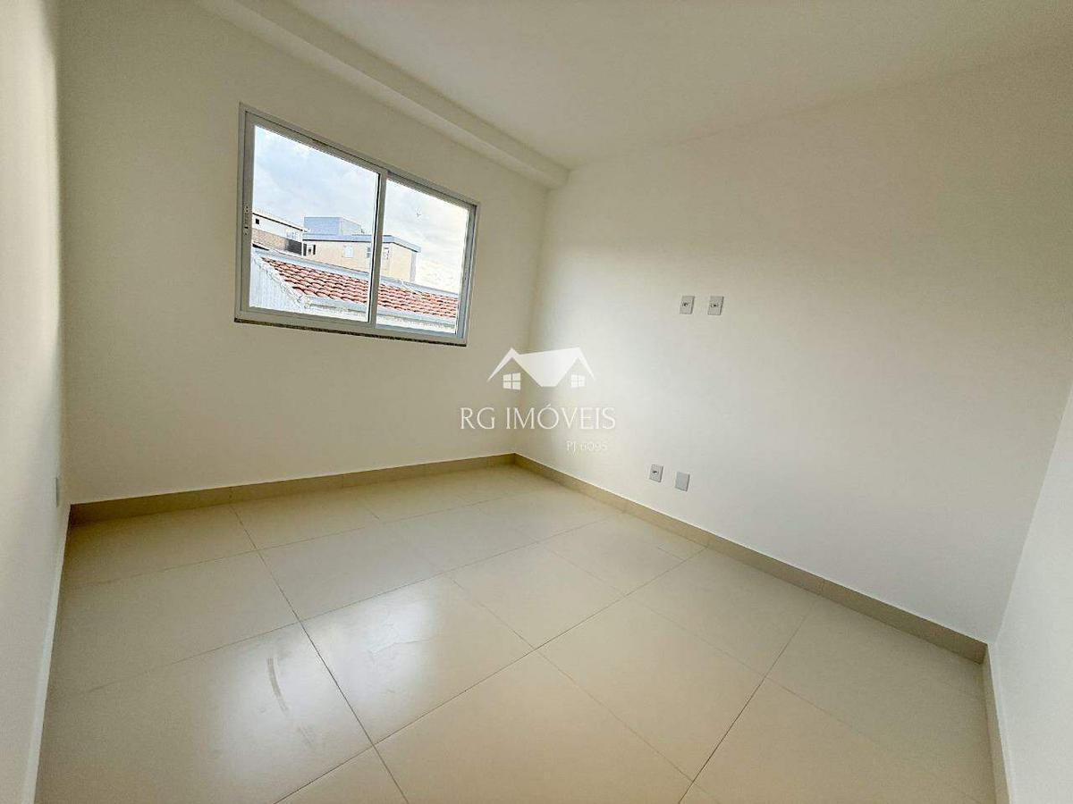 Apartamento, Araguaia, 3 Quartos, 1 Vaga, 1 Suíte