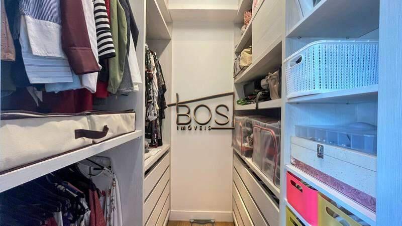 Apartamento, Lourdes, 1 Quarto, 2 Vagas, 1 Suíte