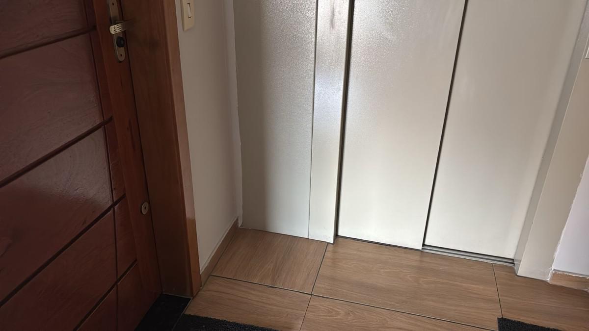 Apartamento, Inconfidentes, 2 Quartos, 2 Vagas, 1 Suíte