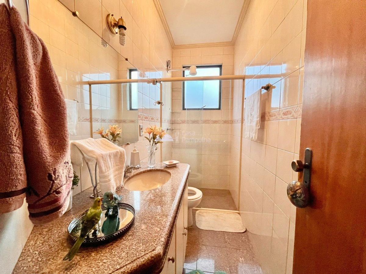 Apartamento, Santa Amélia, 4 Quartos, 2 Vagas, 1 Suíte