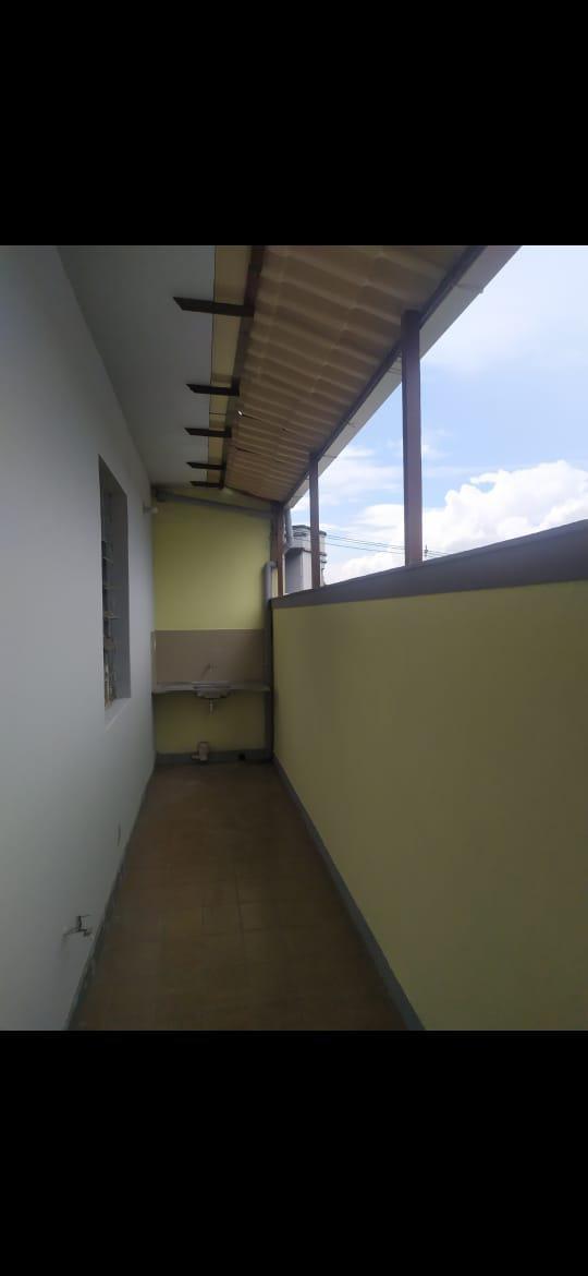 Apartamento, Nova Suíssa, 3 Quartos, 0 Vaga, 1 Suíte