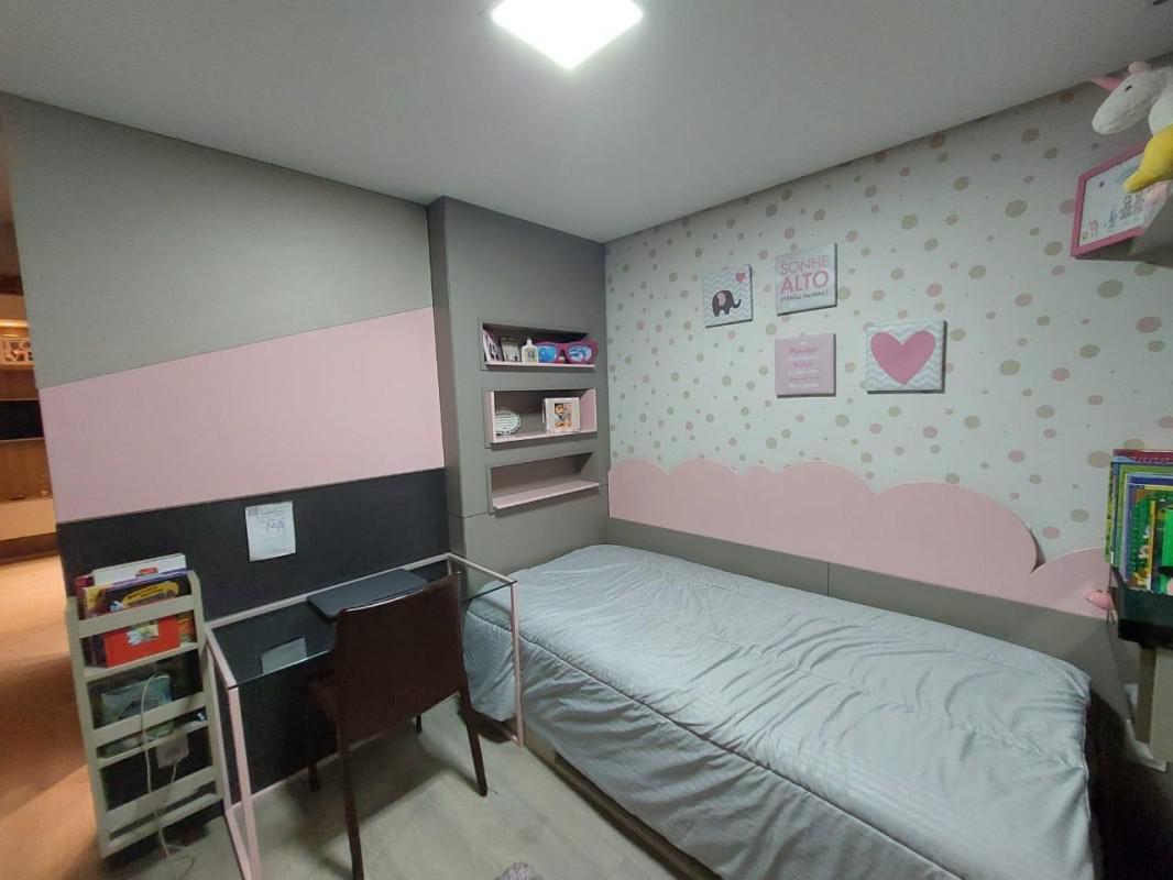 Cobertura, Ouro Preto, 3 Quartos, 2 Vagas, 1 Suíte