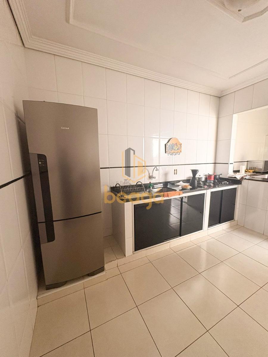 Casa, Camargos, 3 Quartos, 4 Vagas, 2 Suítes