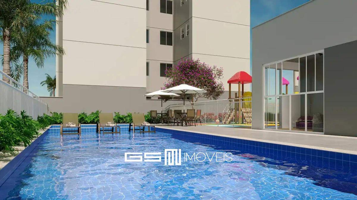 Cobertura, Jardim Guanabara, 2 Quartos, 1 Vaga, 1 Suíte