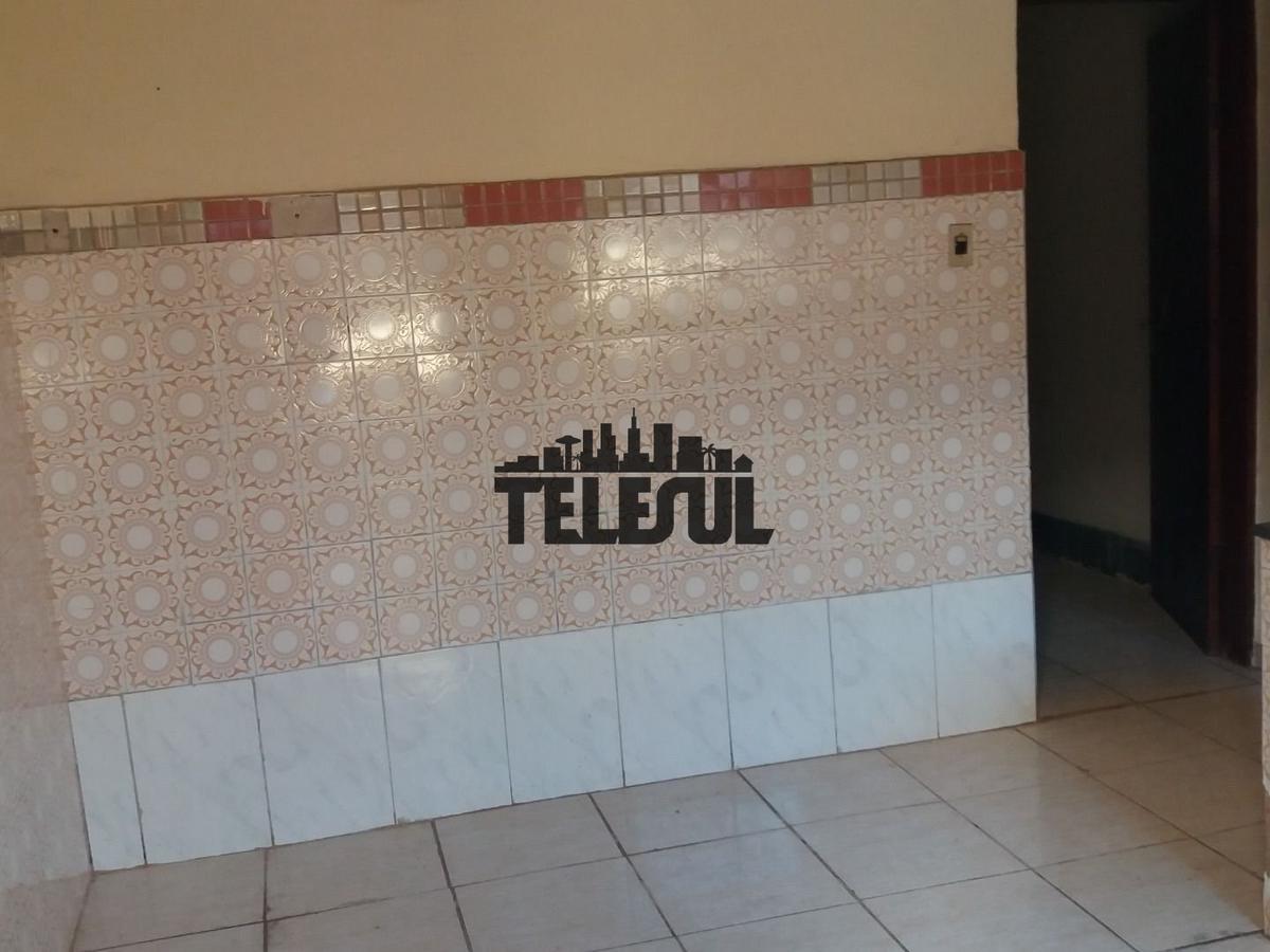 Casa, Conjunto Habitacional Sion, 3 Quartos, 0 Vaga