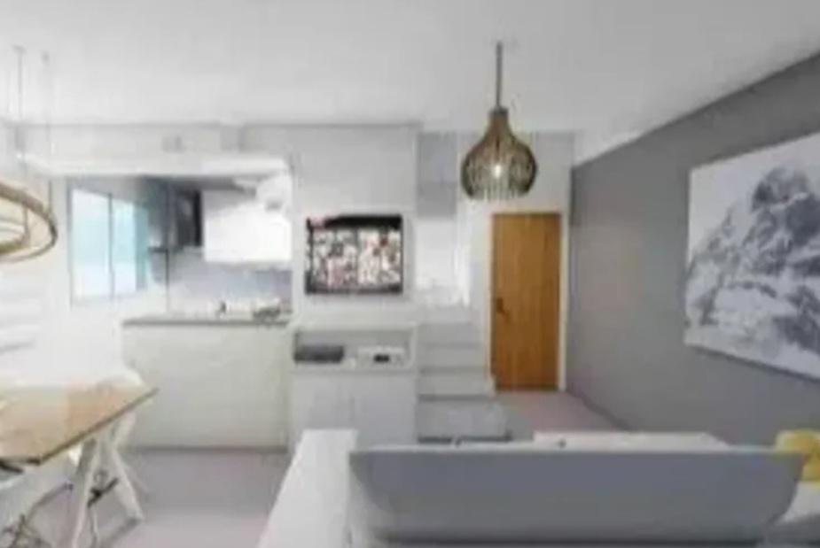 Apartamento, Minaslândia (p Maio), 2 Quartos, 2 Vagas