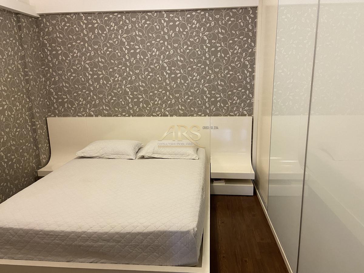 Apartamento, Centro, 4 Quartos, 3 Vagas, 2 Suítes