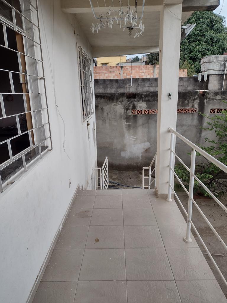 Casa, São Cosme de Baixo (são Benedito), 3 Quartos, 1 Vaga, 1 Suíte