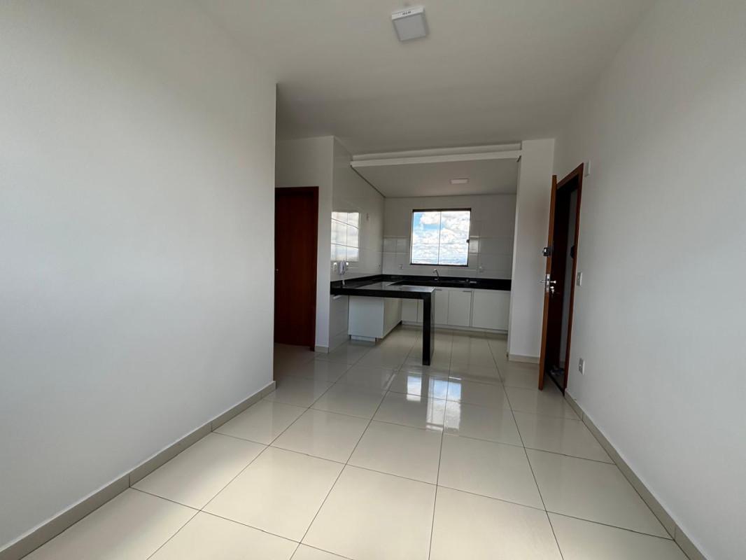 Cobertura, Parque Xangri-lá, 2 Quartos, 1 Vaga