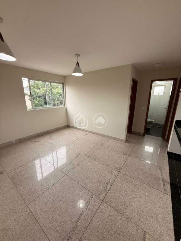 Apartamento, Havaí, 2 Quartos, 2 Vagas, 1 Suíte