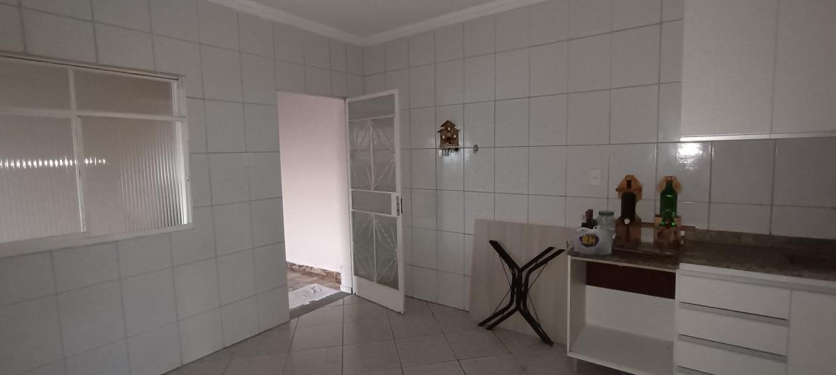 Casa, Diamante, 4 Quartos, 3 Vagas, 1 Suíte
