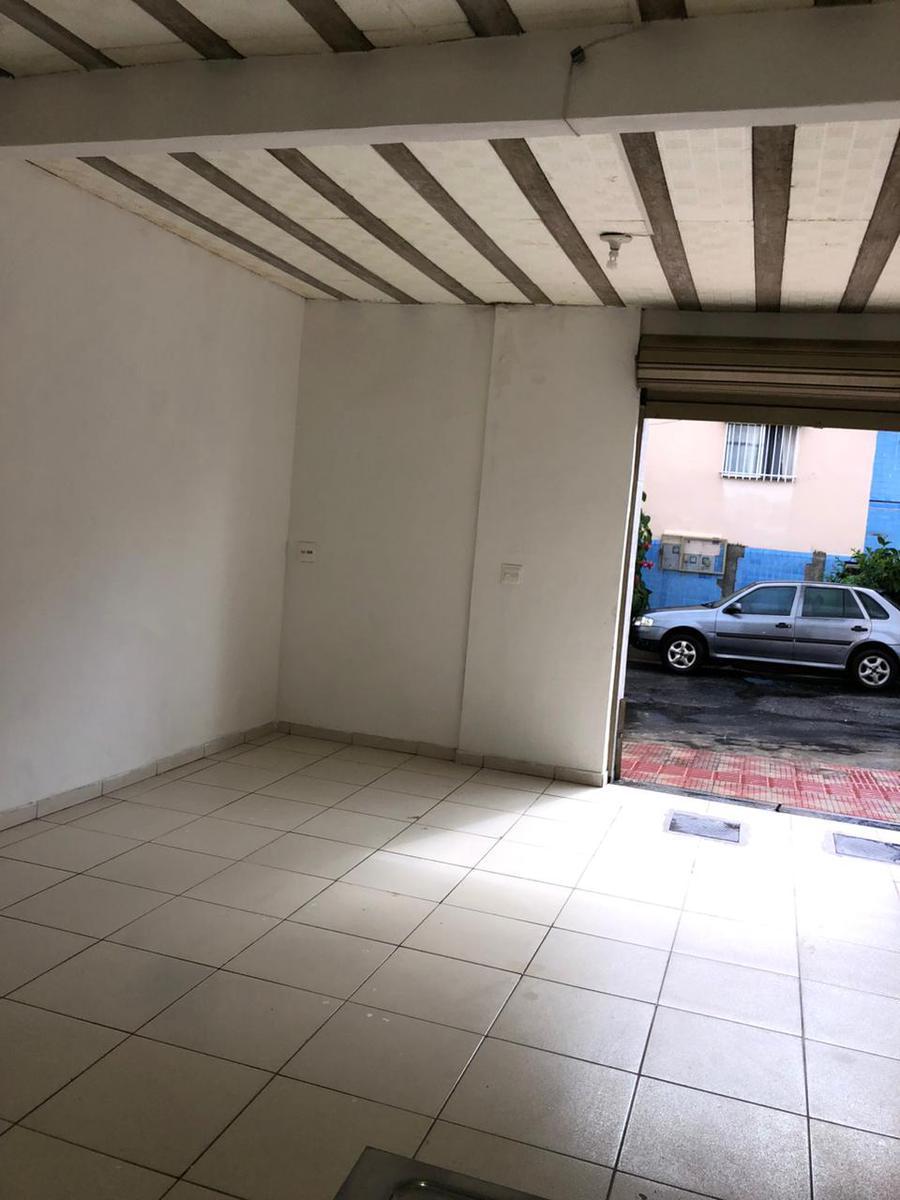 Andar, União, 0 Quarto, 0 Vaga