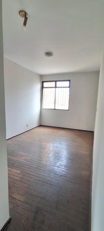 Apartamento, Colégio Batista, 3 Quartos, 1 Vaga, 1 Suíte