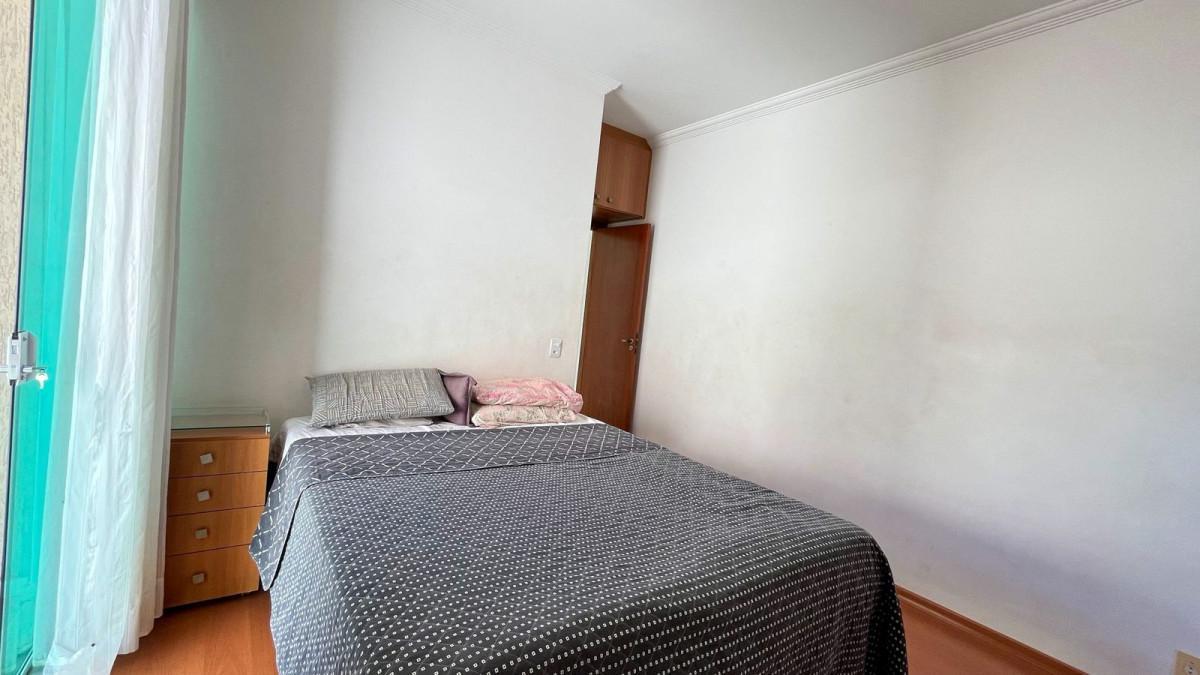 Casa, Santa Amélia, 3 Quartos, 3 Vagas, 1 Suíte