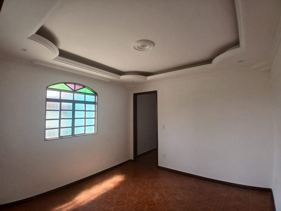 Casa, Maria Helena, 3 Quartos, 2 Vagas, 1 Suíte