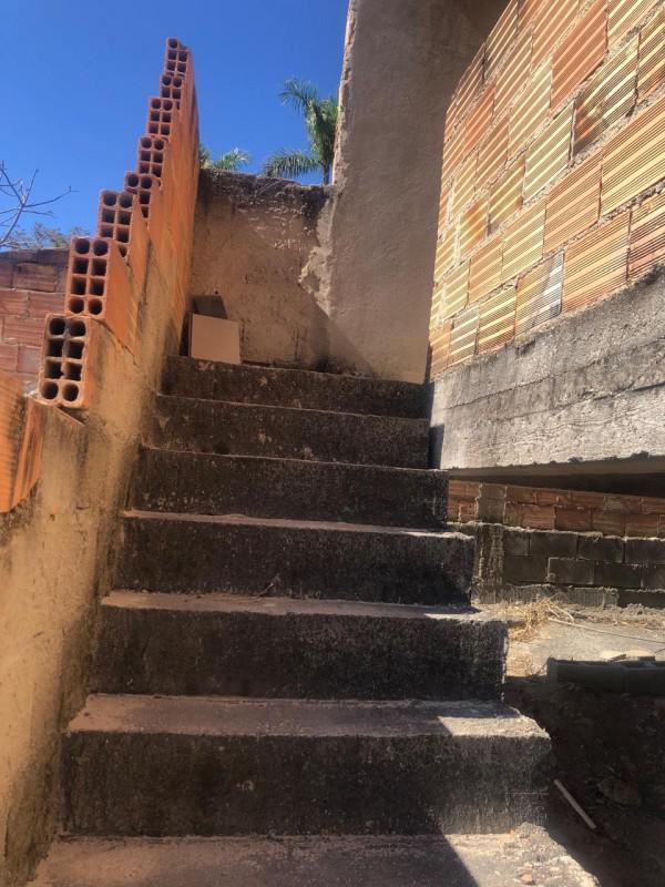 Casa, Recanto da Mata, 3 Quartos, 4 Vagas