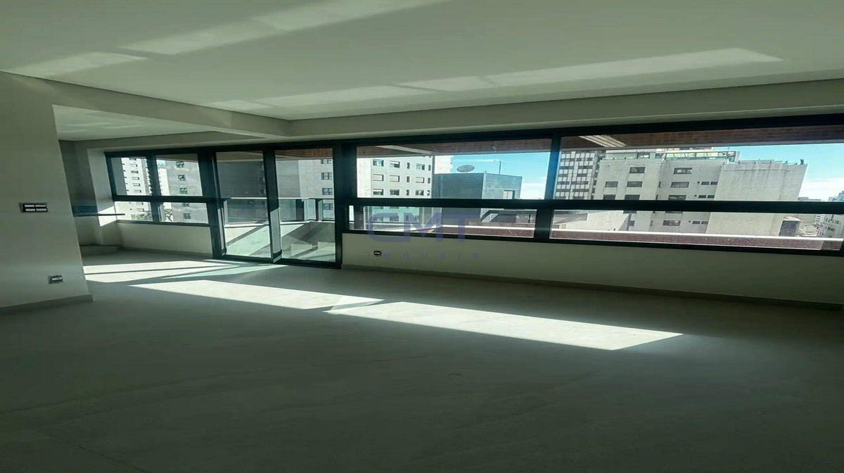 Apartamento, Sion, 3 Quartos, 2 Vagas, 1 Suíte