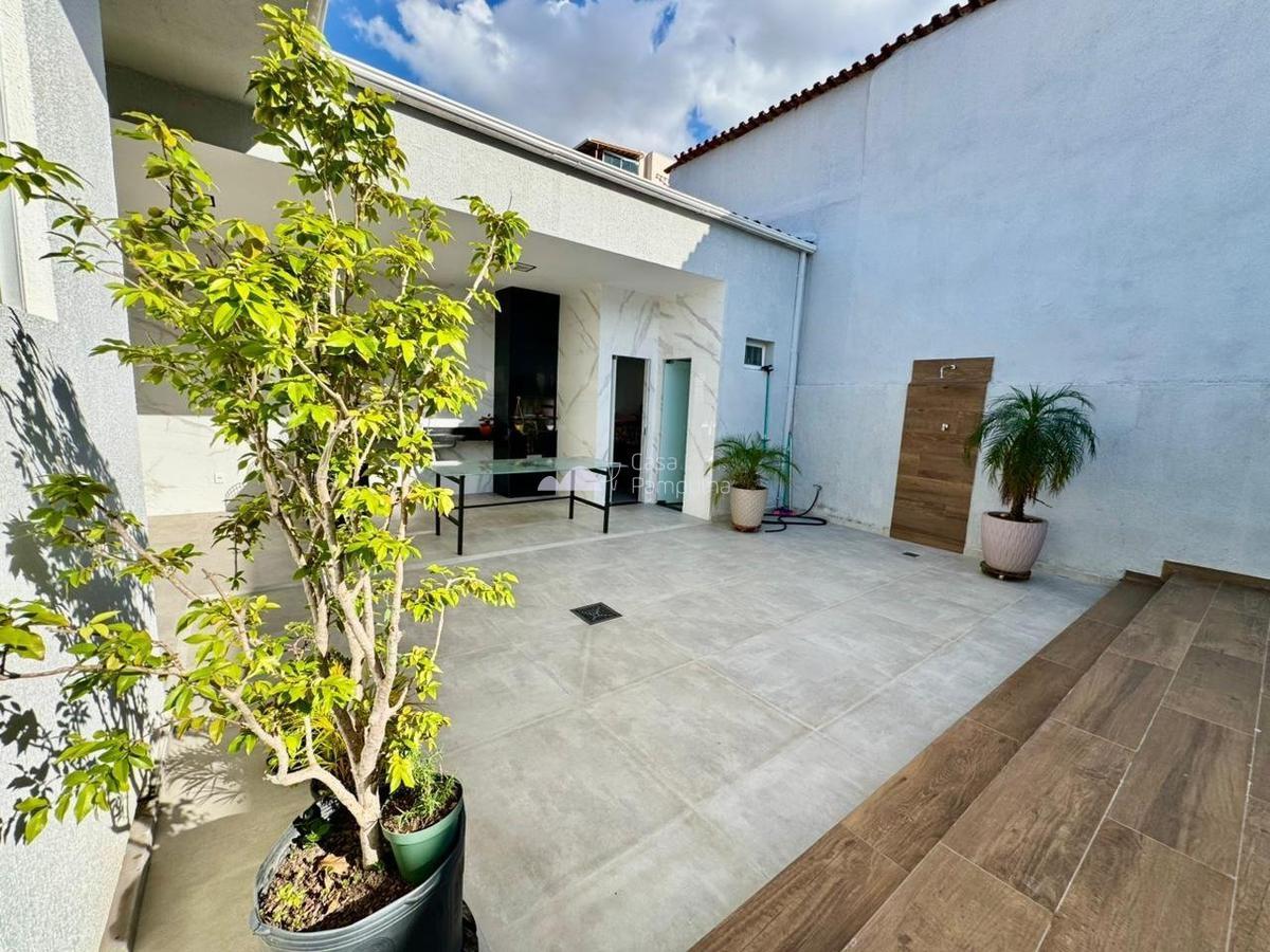 Casa, Itapoã, 4 Quartos, 4 Vagas, 1 Suíte