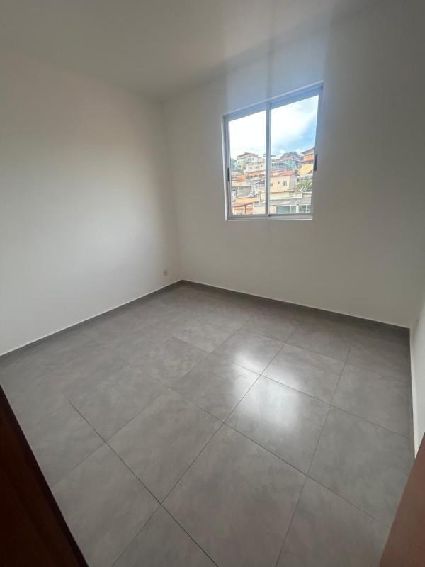 Apartamento, Milionários, 2 Quartos, 1 Vaga