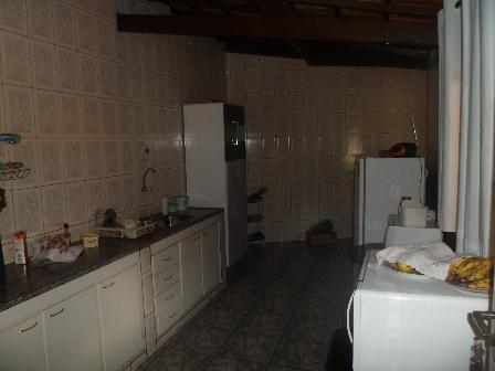 Casa, Dom Bosco, 3 Quartos, 1 Vaga, 1 Suíte